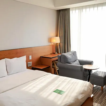 Hotel Tour Incheon Airport Hotel & Suites-3
